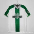 1996 nigeria away game