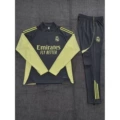 2526 real madrid dark gray