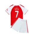 2526 arsenal home number 7