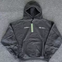 Scuffers Hoodie Everyday Hoodie