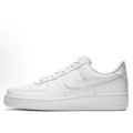 Pure white
