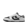 Dunk - reverse black and white