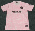 Pink miami fans
