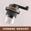 Manual Coffee Grinder for Home Use