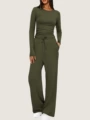 Army green