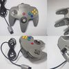 Factory wholesale N64 wired handle N64 game console wired game handle N64 host multi-color optional