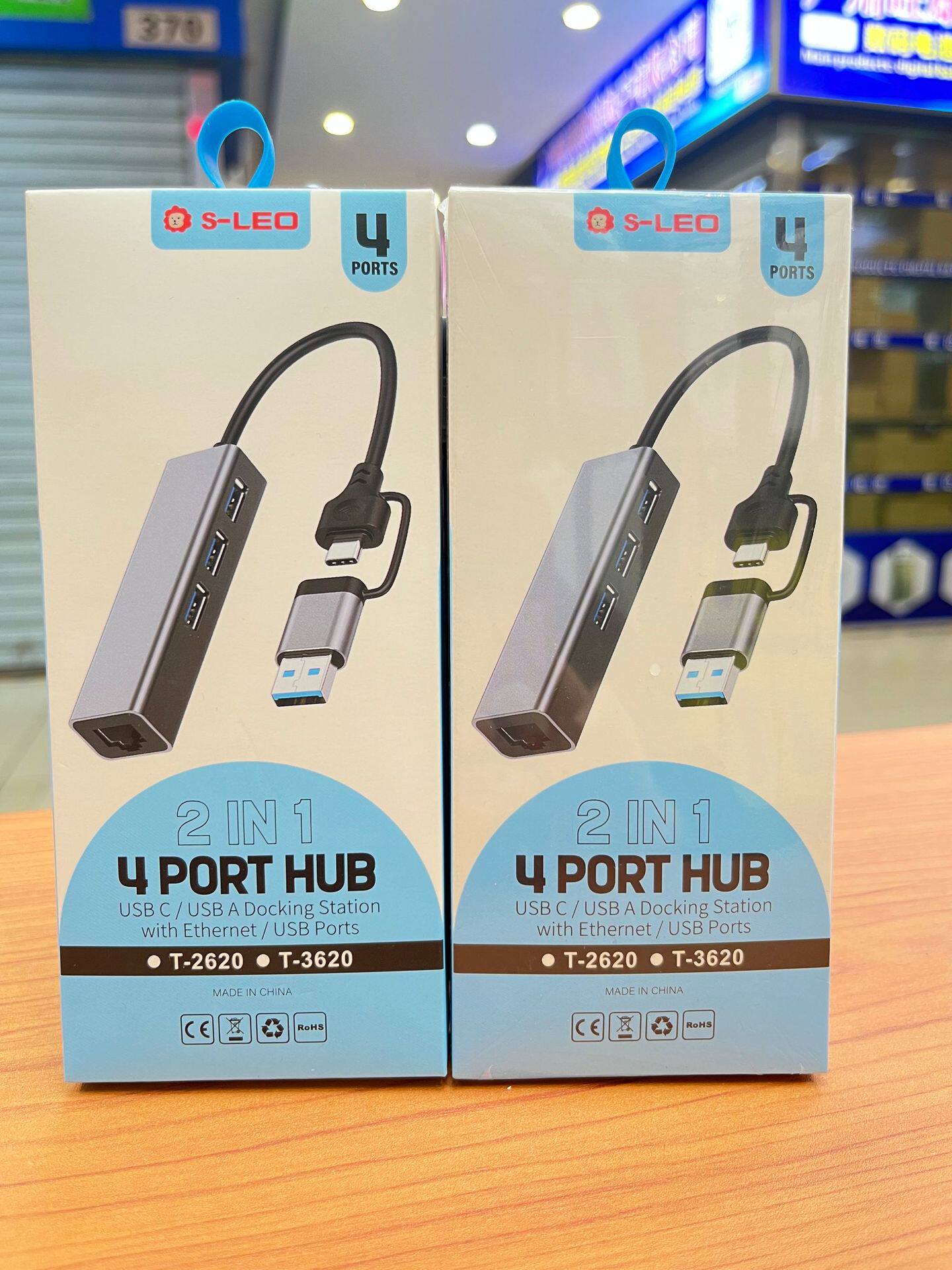 电脑typecusb扩展器拓坞分集线器网卡主板跨境多转接配件桌面