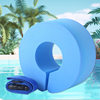 Amazon children's buoyancy water sleeve equipment large buoyancy swimming ring arm ring adult leggings floating ring supplies swimming
