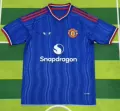 M united away