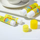 Solid glue stick high viscosity student solid glue office supplies student Glue white solid glue 9g factory wholesale