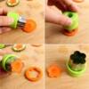 Chaos Mold Baby Butterfly Noodle Embossing Tool Baby Fruit Cutting and Grinding Tool Food Supplement Wonton Kidsren's Wonton Dumplings