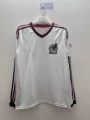 26-27 mexico away long sleeve jersey
