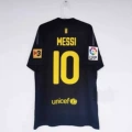 11-12 Third Black No.10 + Patch