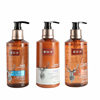 Sufei Shi Panhaligan Amino Acid Shampoo Shower Gel Conditioner Vienna Hotel Same Style