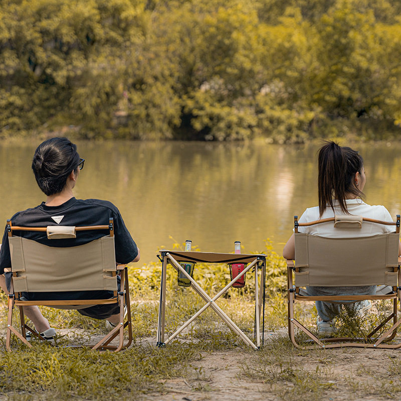 Dacheng Household Portable Table Outdoor Folding Table Camping Table suit Stall Folding Table Mountain Camping Folding Table