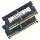 Панель памяти ноутбука V333MHz00S306PC1 Hynix hynix4GBDDR3SK mini 2