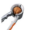 Household Walnut Clip Hazelnut Clip Pliers Artifact Opening Nut Peeling Walnut Tool Clip Walnut Multifunctional Shell Breaking Tool