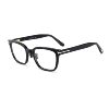 New Tem Ford Tem Ford myopia frame big face square slim casual optical mirror TF5859
