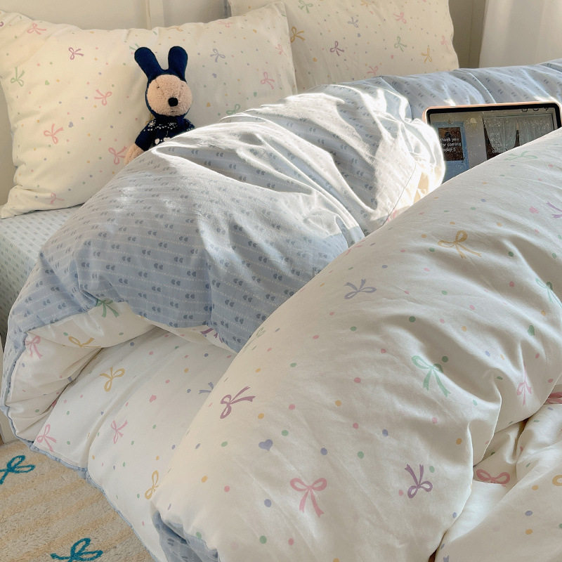 カラフルバタフライBK