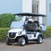 Cross-Border 4-Seater Golf Cart, Hotel Tourist Reception Vehicle, Scenic Spot Sightseeing Vehicle, Langqing Electric Vehicle, Direct Supplier
