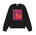 Cjw032 black