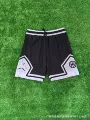 J2432 black basketball tail