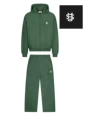 2255/set/military green