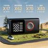 2026 New Mini Portable Car Air Pump Bicycle Electric Tire Inflator Handheld Wireless Air Pump