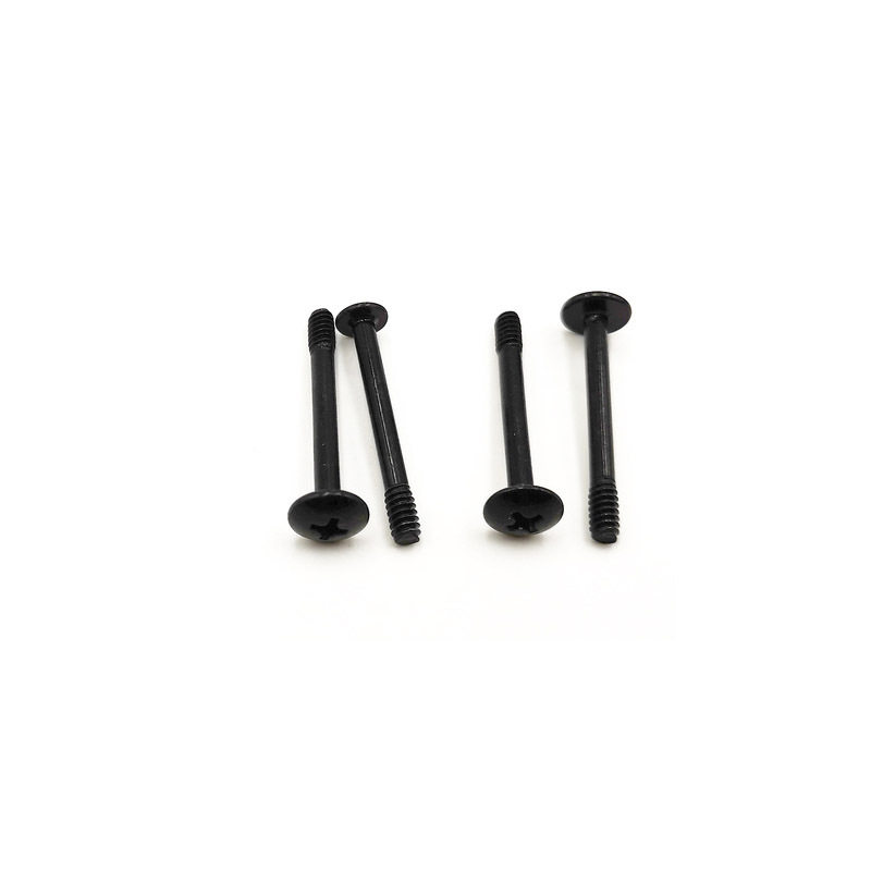 台式机箱风扇水冷螺丝  台式电脑电源风扇长螺丝厂家直销螺丝