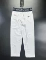 X8 white trousers