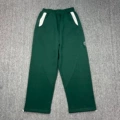 2015 green pants