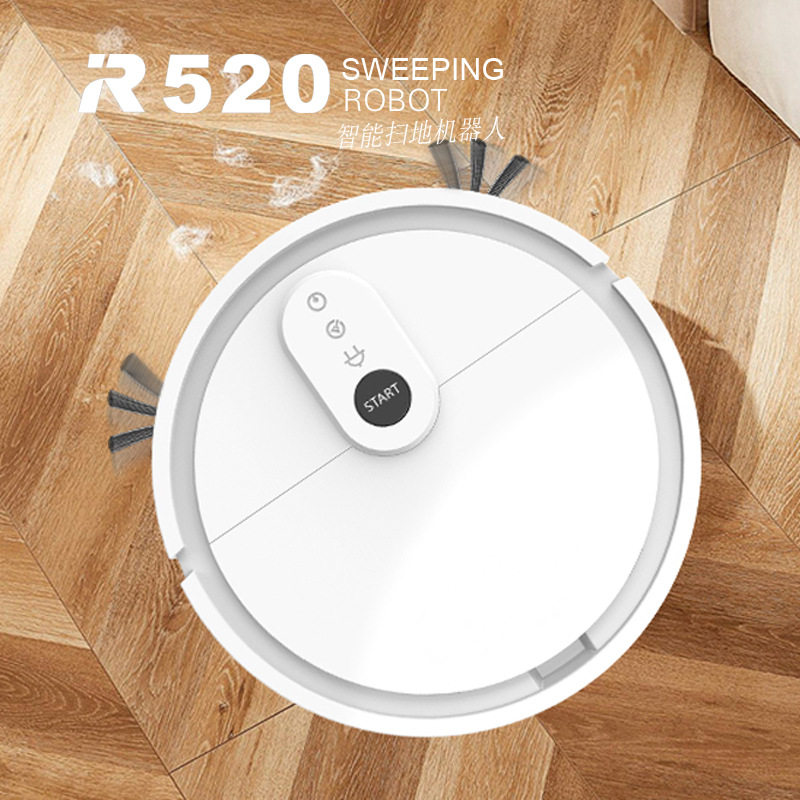 Cross-Border Sweeping หุ่นยนต์อัจฉริยะสัตว์เลี้ยงผมเครื่องทำ...