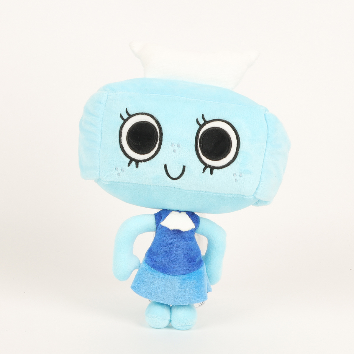 跨境新品Dandy's World Plush Scraps丹迪的世界游戏周边毛绒玩具