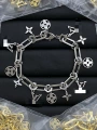 Style 168 White Gold