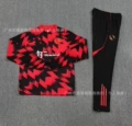2025-26 Manchester Red Black [Camouflage Pattern]