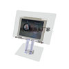 Computer Acrylic Tablet Reading Telescopic Transparent Korean Reading Stand Ins Reading Stand iPad Adjustable Stand