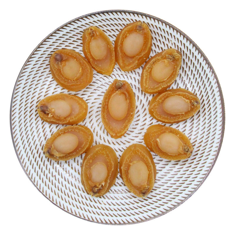 100 Dried Abalone Seafood Dry Goods Soup Ingredients Xiaohongshu Kuaishou Douyin Live Broadcast Supply Chain Community Group Purchase