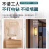 New Powerful Nail-Free Glue Plastic Metal Storage Rack Universal Glue Household Waterproof Multi-Functional Glass Glue Wholesale
