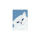 Spot PASSPORT cute cat многофункциональная сумка для паспорта с принтом владельца проездного паспорта, защитная крышка для документов оптом mini 3