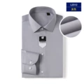 L2312 gray 230 satin