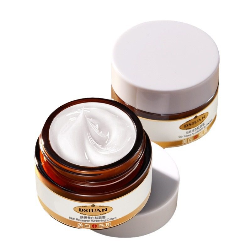 Tieshiyan Anti-Spot Cream Correction Lady Cream Beauty Salon Anti-Spot Cream Brightening High Moisturizing Cream for Women