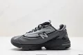 Grayish black