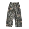 Umb co-branded pants (camouflage color)