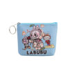 Children's snack bag PU storage bag factory direct wholesale new cute cartoon coin bag animation