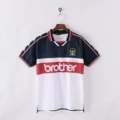 1997-98 manchester city away game