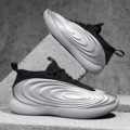 Black silver