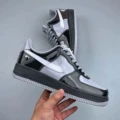 Black gray [patent leather]