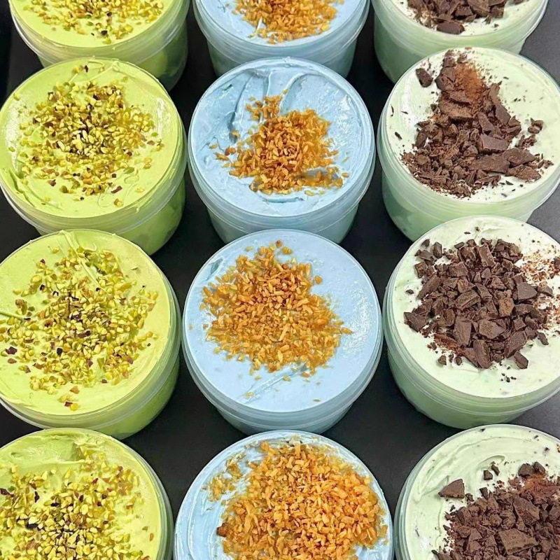 Dry Choke Yogurt Dry Greek Dry Chewing Pimples Cold Extract Solid Freeze-dried Block Chewed and Thick