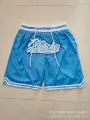 North carolina pocket pants retro white