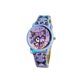 Children's Watch Boxed Cartoon Pupil Cute Merlot Coulomy Girl's Pointer Watch Gift Watch